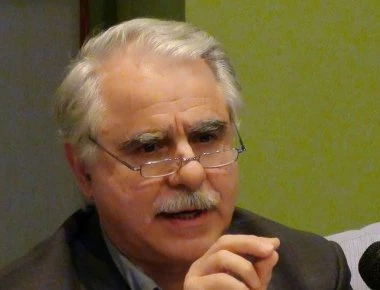 Γ. Mπαλάφας: «Ο Ρ.Τ. Ερντογάν μας χάλασε τον προγραμματισμό πάνω στο μεταναστευτικό»